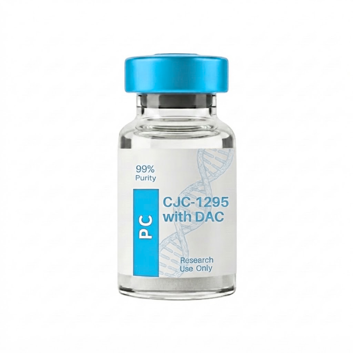 CJC-1295 with DAC