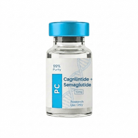 Cagrilintide + Semaglutide