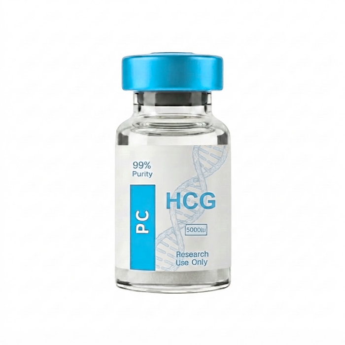 HCG