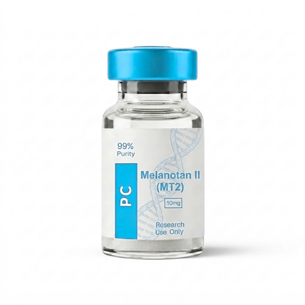 Melanotan II (MT2)